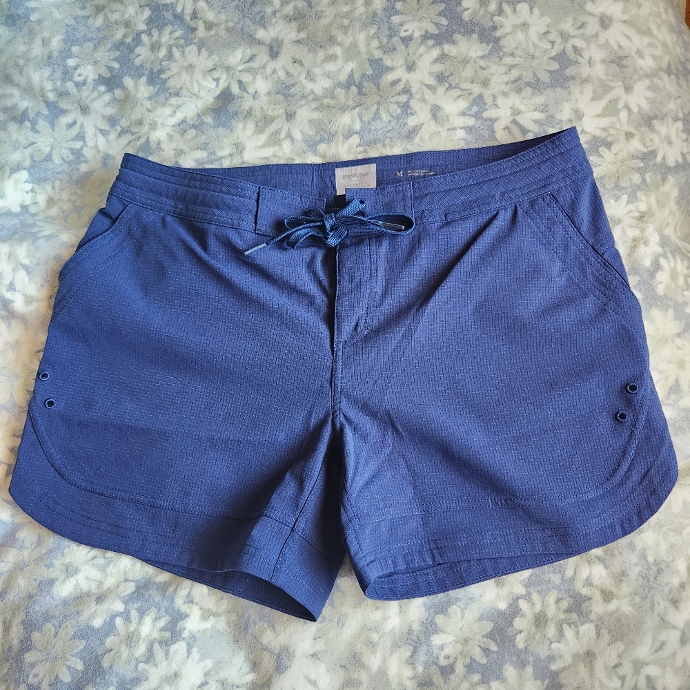 Prana Ebelie Board Shorts Women's Size Medium